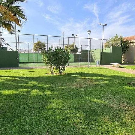 Apartament La Casita De Guia By Sanlucar Housing Sanlúcar de Barrameda Zewnętrze zdjęcie