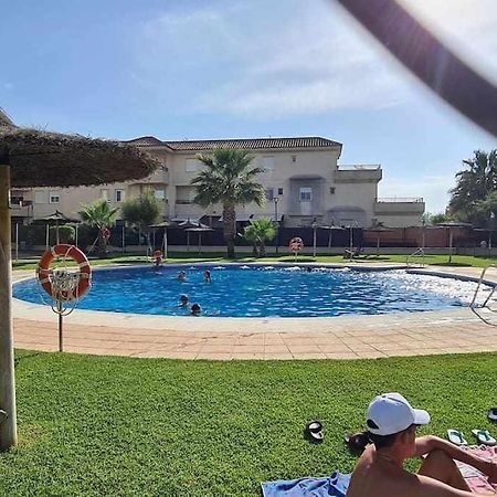 Apartament La Casita De Guia By Sanlucar Housing Sanlúcar de Barrameda Zewnętrze zdjęcie
