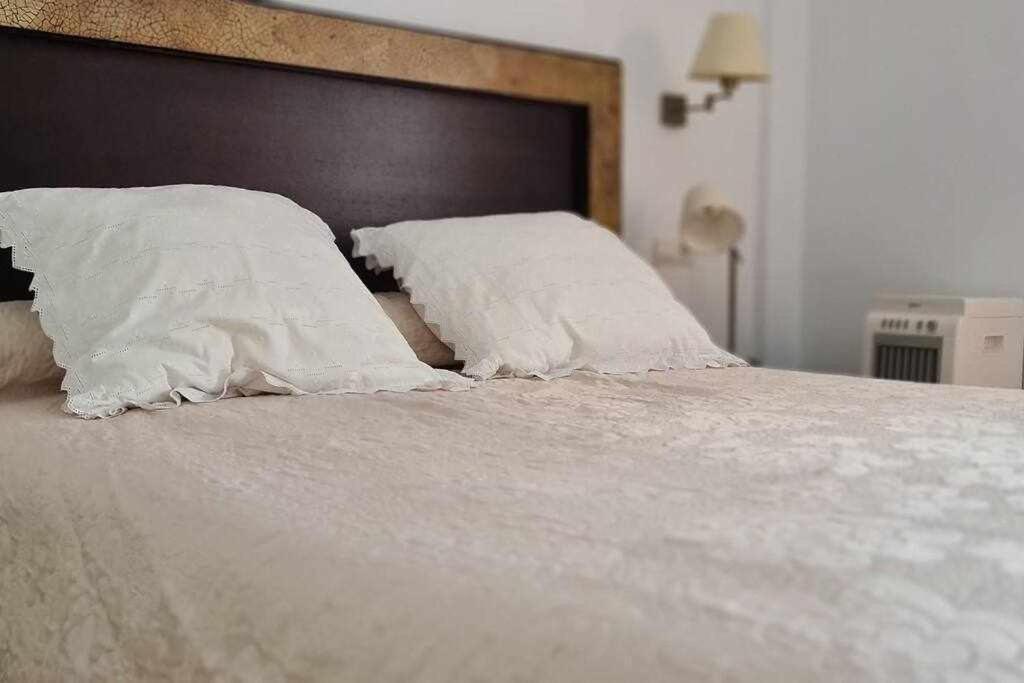 Apartament La Casita De Guia By Sanlucar Housing Sanlúcar de Barrameda Zewnętrze zdjęcie