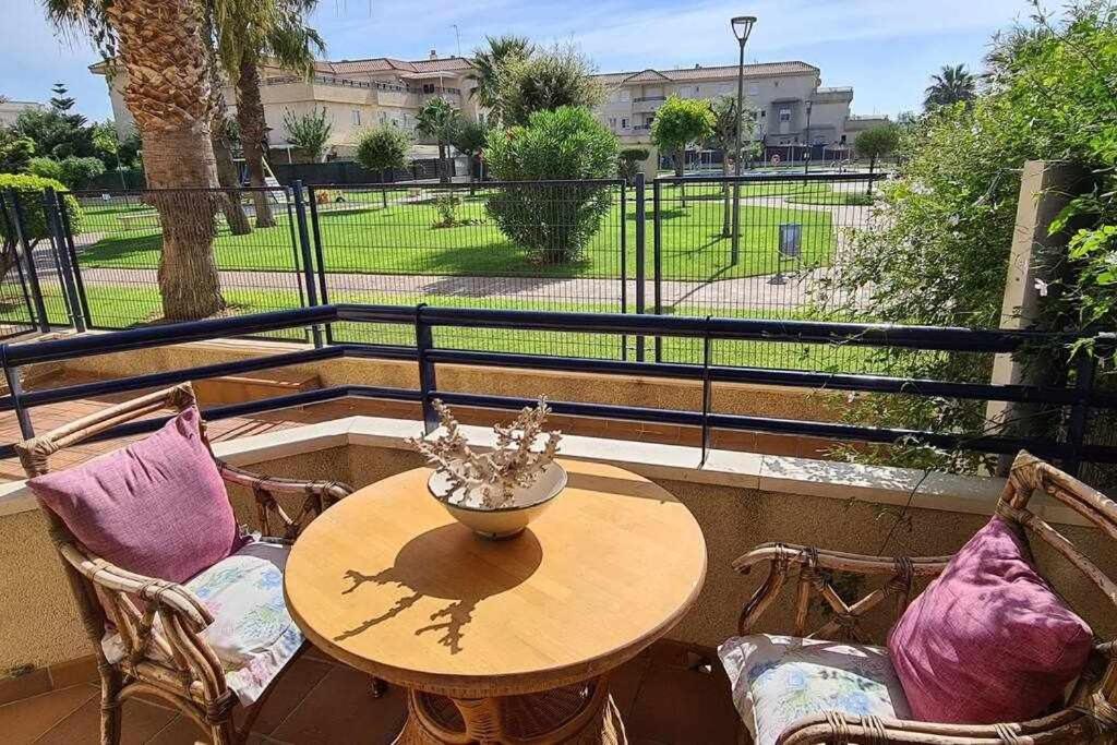 Apartament La Casita De Guia By Sanlucar Housing Sanlúcar de Barrameda Zewnętrze zdjęcie