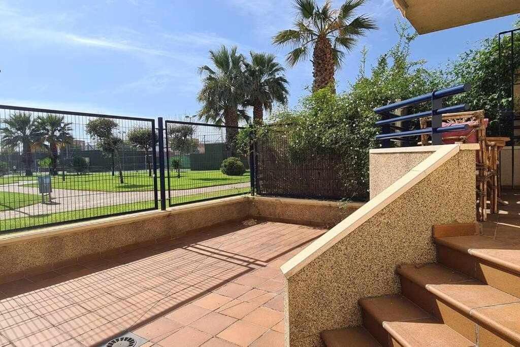 Apartament La Casita De Guia By Sanlucar Housing Sanlúcar de Barrameda Zewnętrze zdjęcie