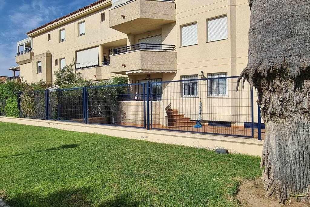 Apartament La Casita De Guia By Sanlucar Housing Sanlúcar de Barrameda Zewnętrze zdjęcie