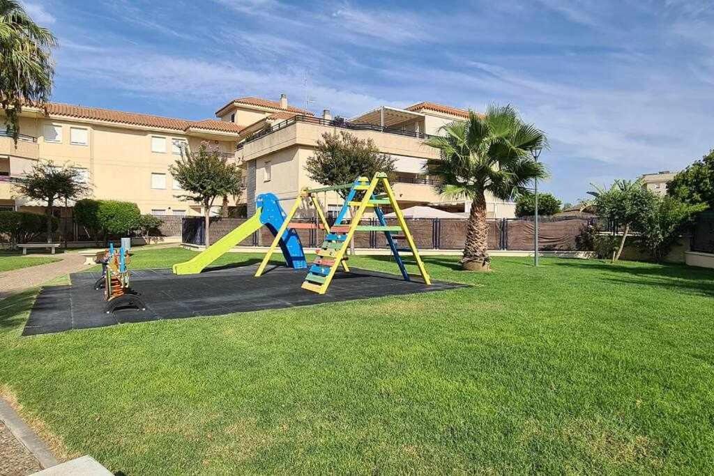 Apartament La Casita De Guia By Sanlucar Housing Sanlúcar de Barrameda Zewnętrze zdjęcie
