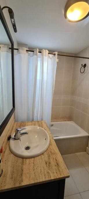 Apartament La Casita De Guia By Sanlucar Housing Sanlúcar de Barrameda Zewnętrze zdjęcie