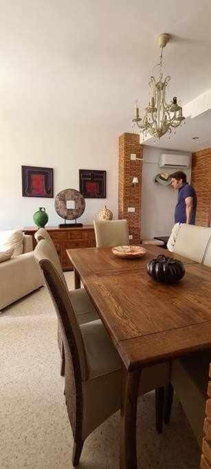 Apartament La Casita De Guia By Sanlucar Housing Sanlúcar de Barrameda Zewnętrze zdjęcie