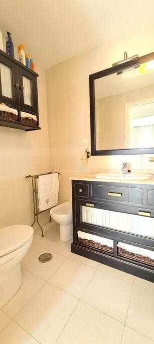 Apartament La Casita De Guia By Sanlucar Housing Sanlúcar de Barrameda Zewnętrze zdjęcie
