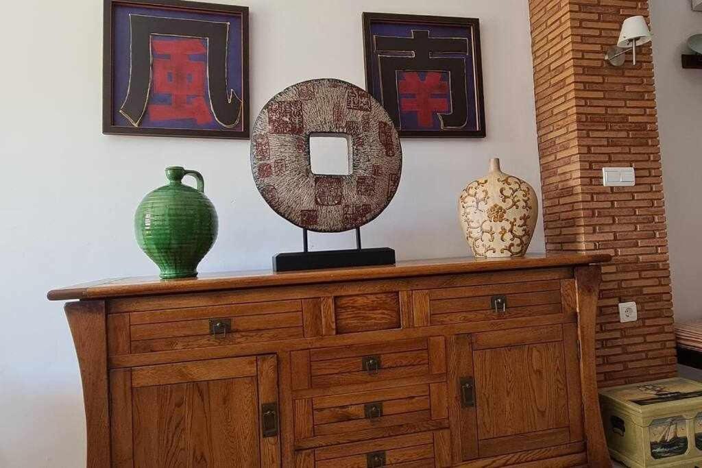 Apartament La Casita De Guia By Sanlucar Housing Sanlúcar de Barrameda Zewnętrze zdjęcie