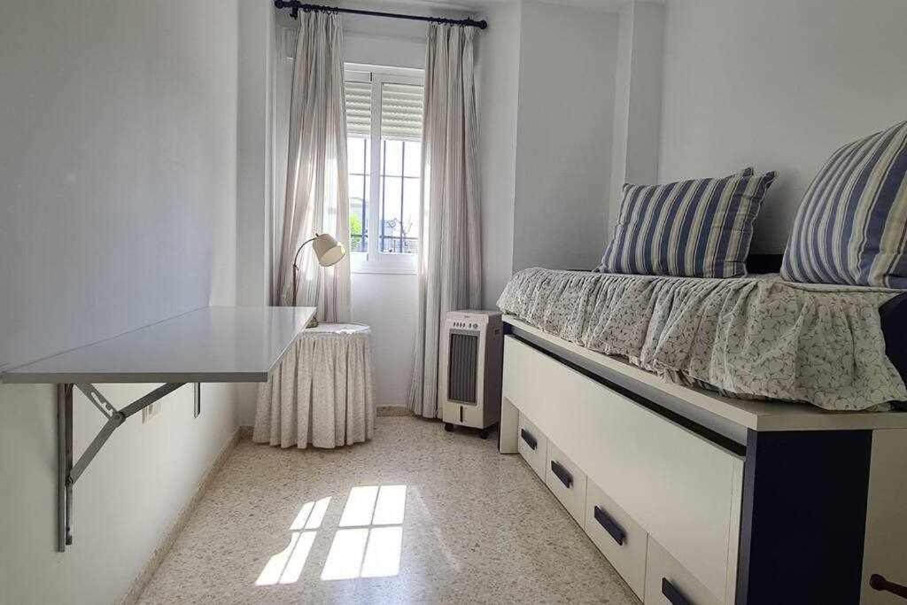 Apartament La Casita De Guia By Sanlucar Housing Sanlúcar de Barrameda Zewnętrze zdjęcie