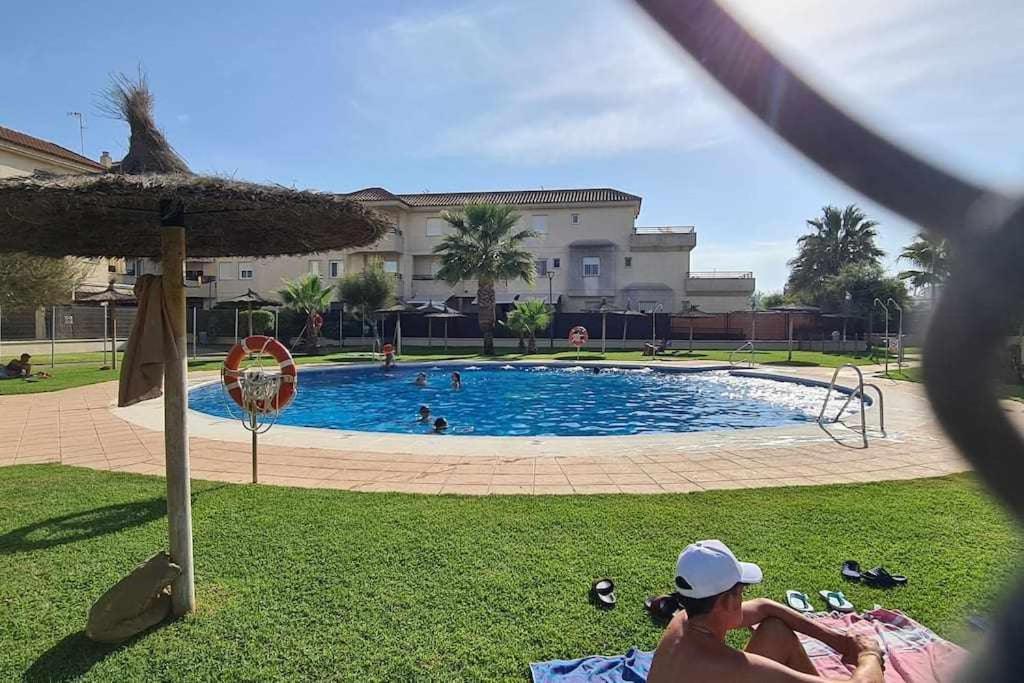 Apartament La Casita De Guia By Sanlucar Housing Sanlúcar de Barrameda Zewnętrze zdjęcie