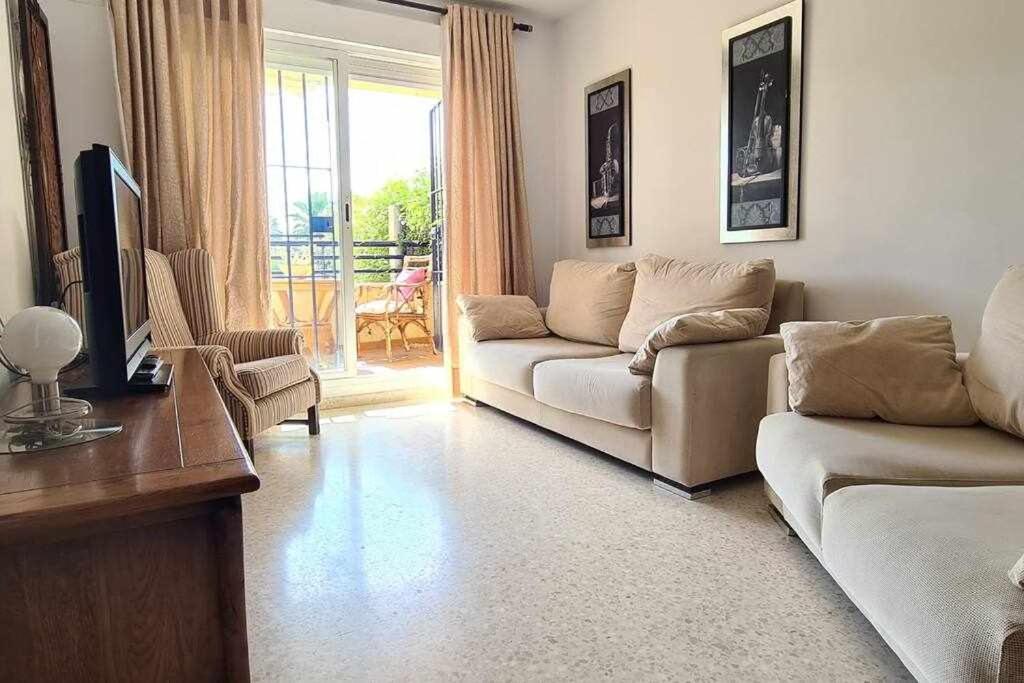 Apartament La Casita De Guia By Sanlucar Housing Sanlúcar de Barrameda Zewnętrze zdjęcie