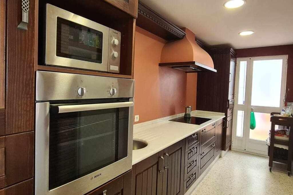 Apartament La Casita De Guia By Sanlucar Housing Sanlúcar de Barrameda Zewnętrze zdjęcie