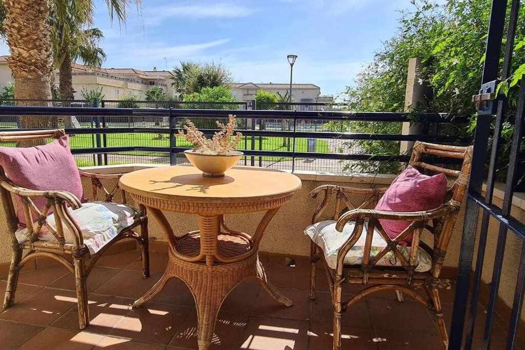 Apartament La Casita De Guia By Sanlucar Housing Sanlúcar de Barrameda Zewnętrze zdjęcie